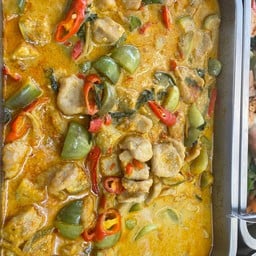 เจเจ ข้าวราดแกง