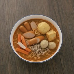 เซ็ตรวมมิตร อิ่มสุดคุ้ม