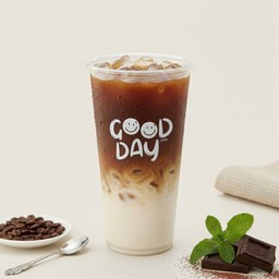 อาหารเช้า GoodDay