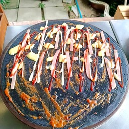 เครปยายหลวย