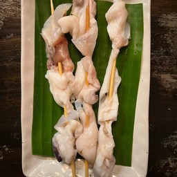 ปลาหมึก