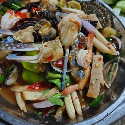 เหลาทะเล