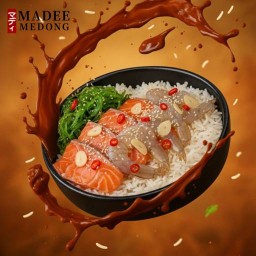 มาดีมีดอง MADEE MEDONG Bangyai