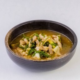 แกงอ่อมไก่