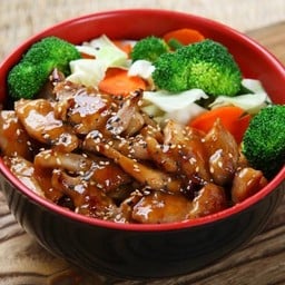 เฮงเฮง ข้าวไข่เจียว