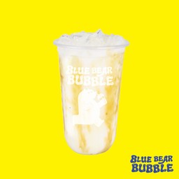 นมสด น้ำตาลแดง