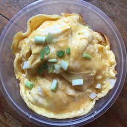 ข้าวไข่ข้น 2 กล่อง