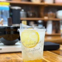 SPRAKING YUZU HONEY LEMON