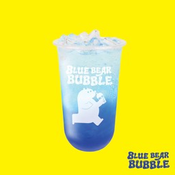 บลูฮาวาย โซดา