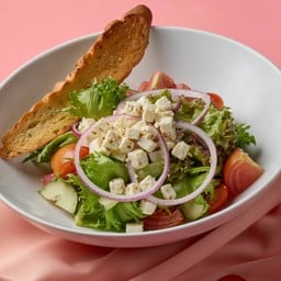 สลัดกรีก