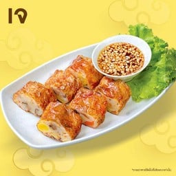 เจียงลูกชิ้นปลา ปตท.วิภาวดี 62