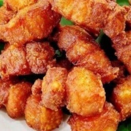 กับข้าว กับแกล้ม