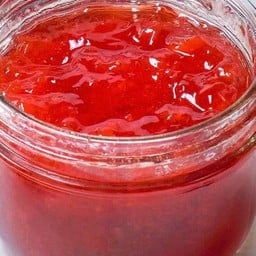 Strawberry Jam