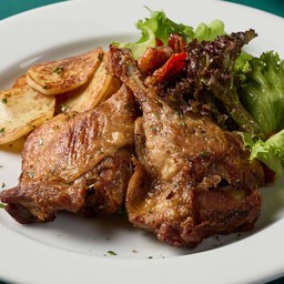 เป็ดตุ๋นน้ำมัน