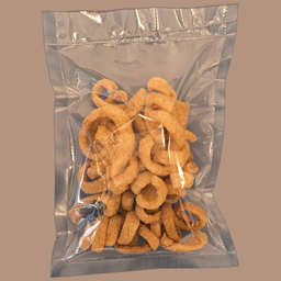 แคปหมูก๊อบกรอบ 40 กรัม