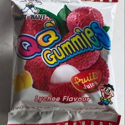 เยลลี่ลิ้นจี่