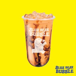 ชาไทย บราวน์ชูก้า