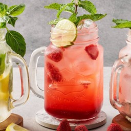 พิงค์เลมอนเนด