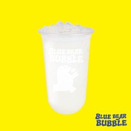 มะพร้าว นมสด