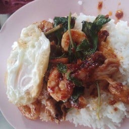 เอกขาหมูคลอง7