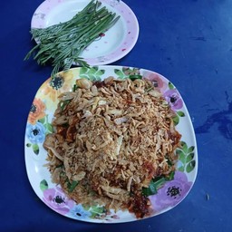 ยำหอยนางรม