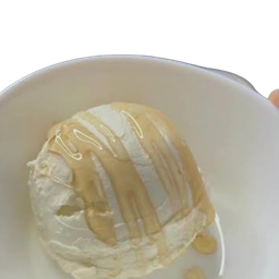 กรีกโยเกิร์ต 1 scoop.