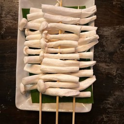 เห็ดชิเมจิขาว