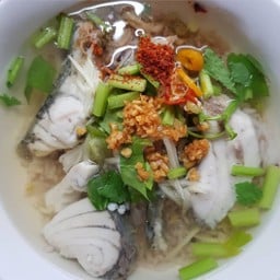 ครัวป่าตามสั่ง by เจ๊จิ๋ว อาหารป่า อาหารตามสั่ง