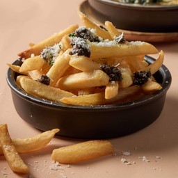 เฟรนช๋ฟรายทรัฟเฟิล