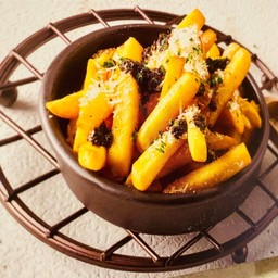 (NEW) Truffle Fries เฟรนช์ฟรายทรัฟเฟิล
