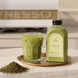 ชาเขียว