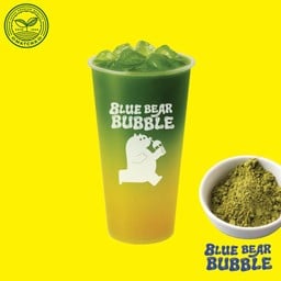 พรีเมียม มัทฉะยูสุ