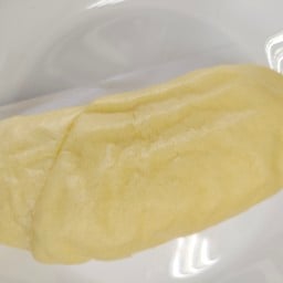 หมั่นโถวฟักทอง