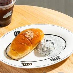 on the dot on the dot