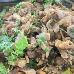 ข้าวแกงแม่บุญ สาขา2