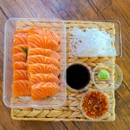 แซลมอน 200 กรัม