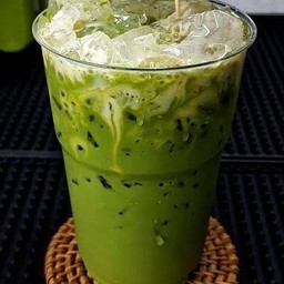 ชาเขียว