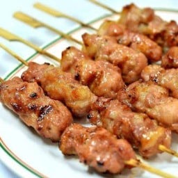 หมูปง หมูปิ้งง