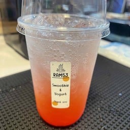 ผลไม้สมูทตี้ และชา-RAM53 Smoothie & Yogurt
