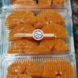 เจ้ฝนผลไม้ พร้อมทาน