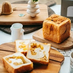 Raisin  marmalande  Cube 220 g