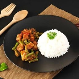 โดมอาหารตามสั่ง