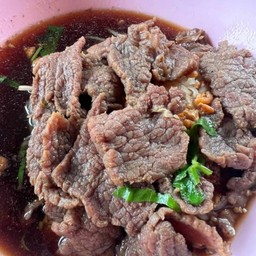 เนื้อสด