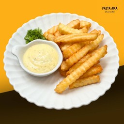 เฟรนฟรายด์ ทาทาร์ซอส