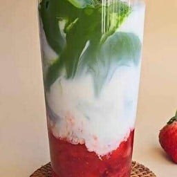 Biker & coffee shop แฟนตคลองจั่น (แฟรต 10)