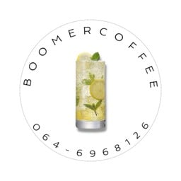 Boom Coffee | กาแฟสด/น้ำผลไม้ปั่น/ชาผลไม้/ชาชีส/เนสกาแฟ