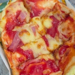 ปังปิ้งแฮมชีส