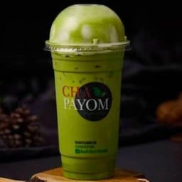 ชาเขียวกาแฟ