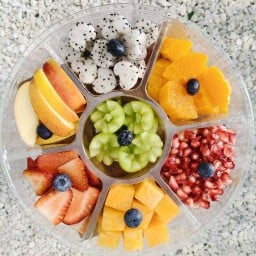 ผลไม้ทิพย์ Thip Fruits นครปฐม สาขานครปฐม