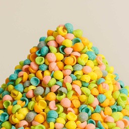 ซีเรียลจิ๋ว เรนโบว์